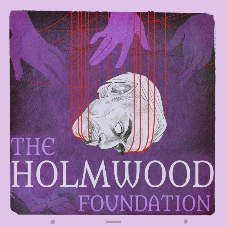 cover art for Feed Drop - The Holmwood Foundation
