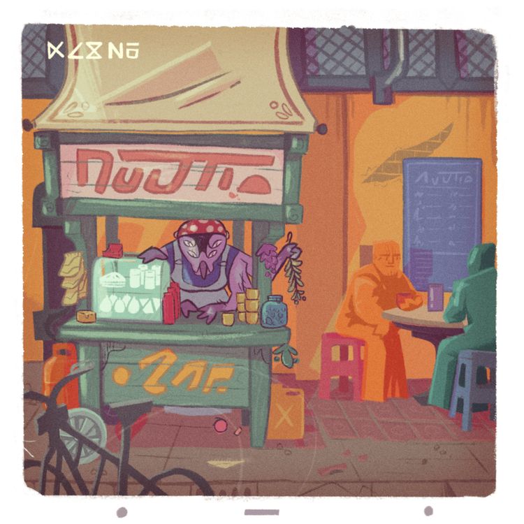 cover art for Episode 50