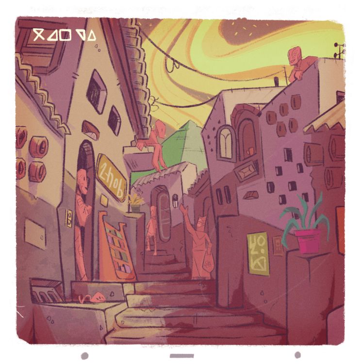 cover art for Episode 51