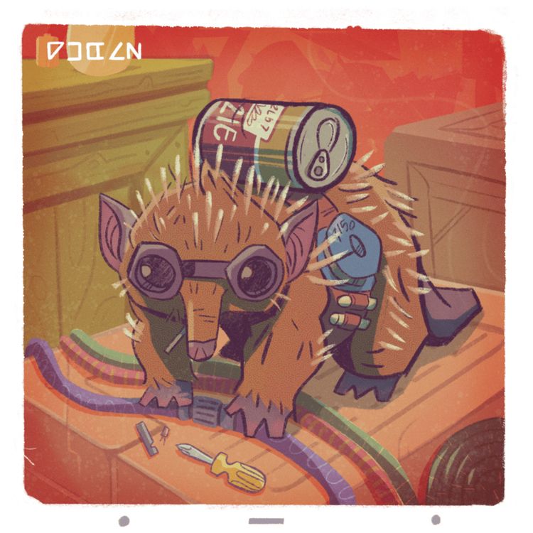 cover art for Episode 52 - Decision Episode!