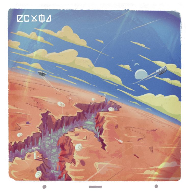 cover art for Episode 55 - Decision Episode!