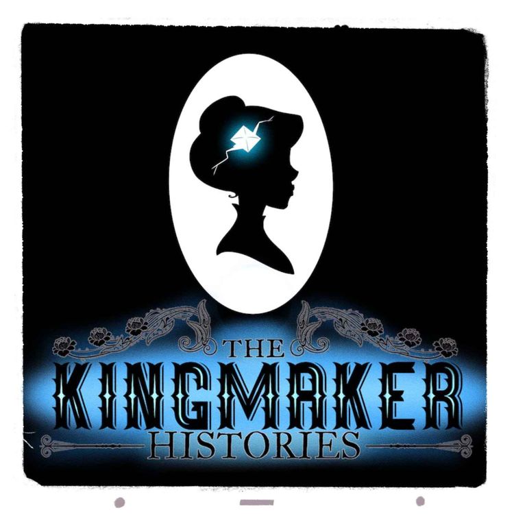 cover art for Feed Drop - The Kingmaker Histories