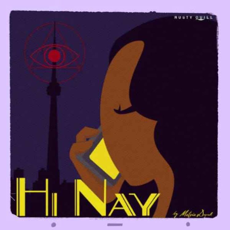 cover art for Feed Drop - Hi Nay