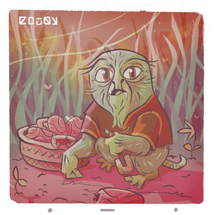 cover art for Episode 59