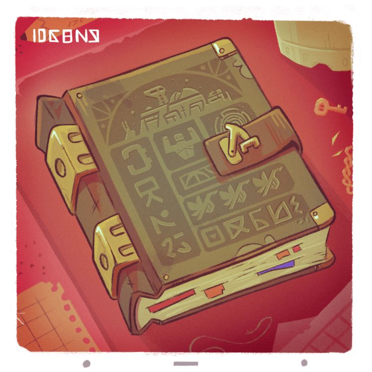 cover art for Episode 61