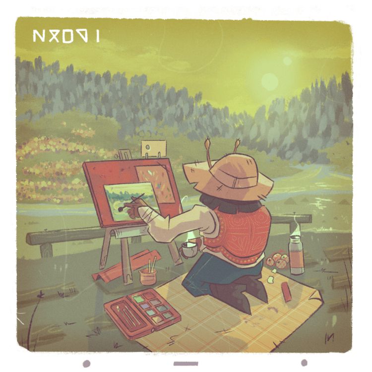 cover art for Episode 62