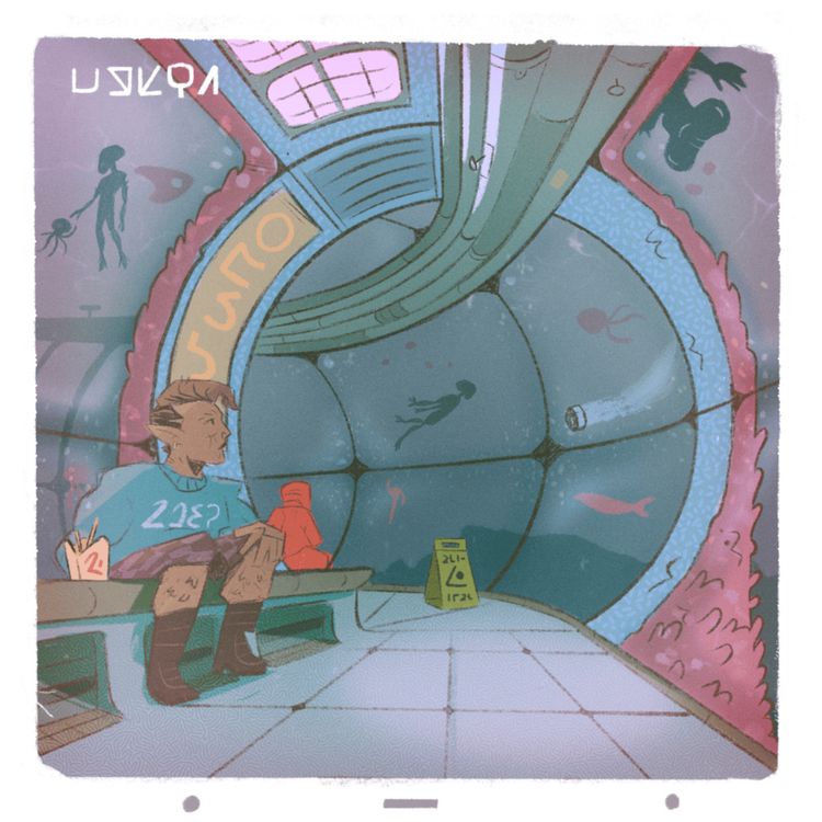 cover art for Episode 63 - Decision Episode!