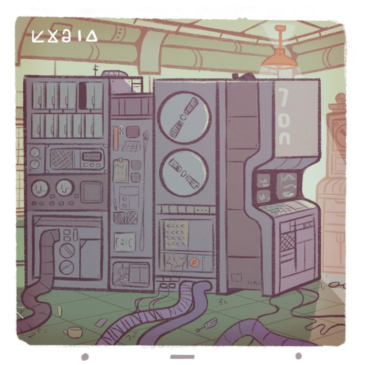 cover art for Episode 64