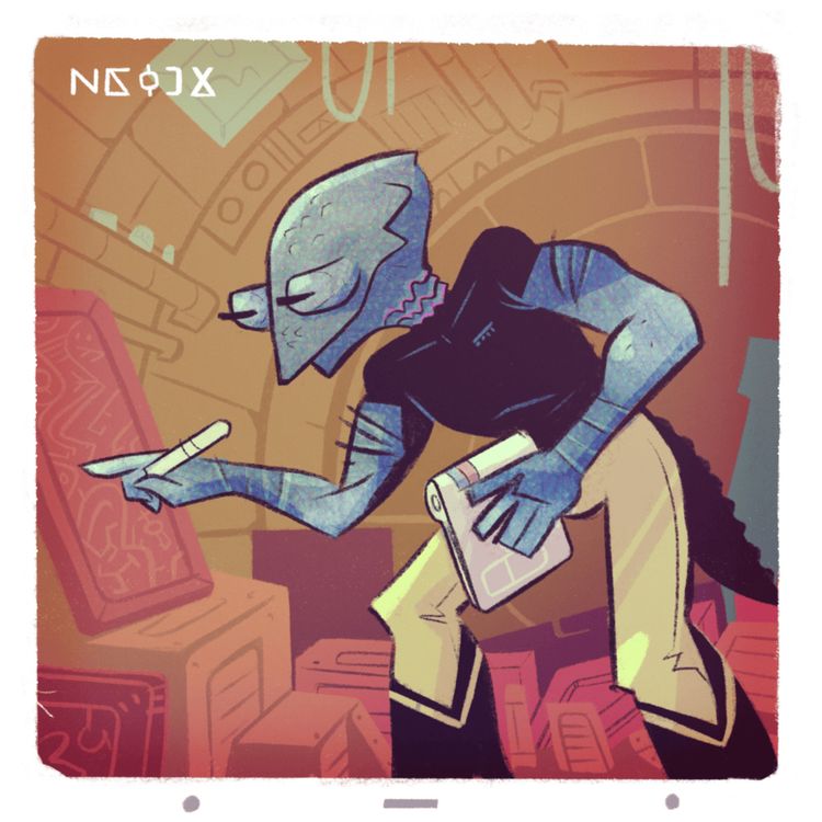 cover art for Episode 65 - Decision Episode!