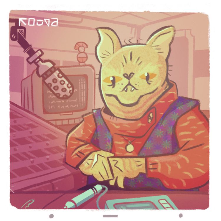cover art for Episode 66