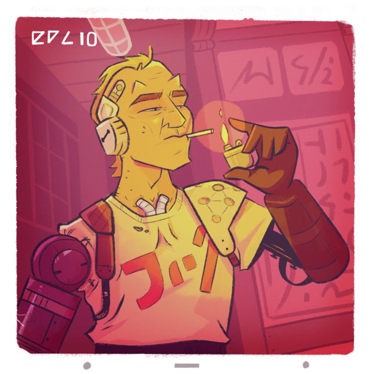 cover art for Episode 67