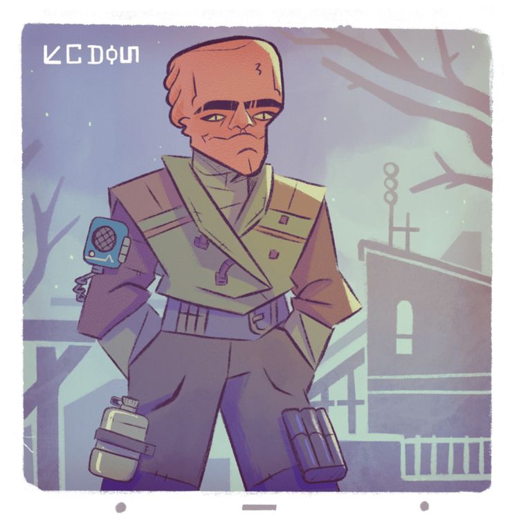 cover art for Episode 71 - Decision Episode!
