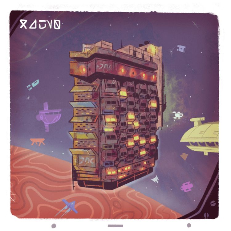 cover art for Episode 72