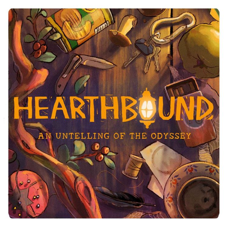 cover art for Feed Drop - Hearthbound