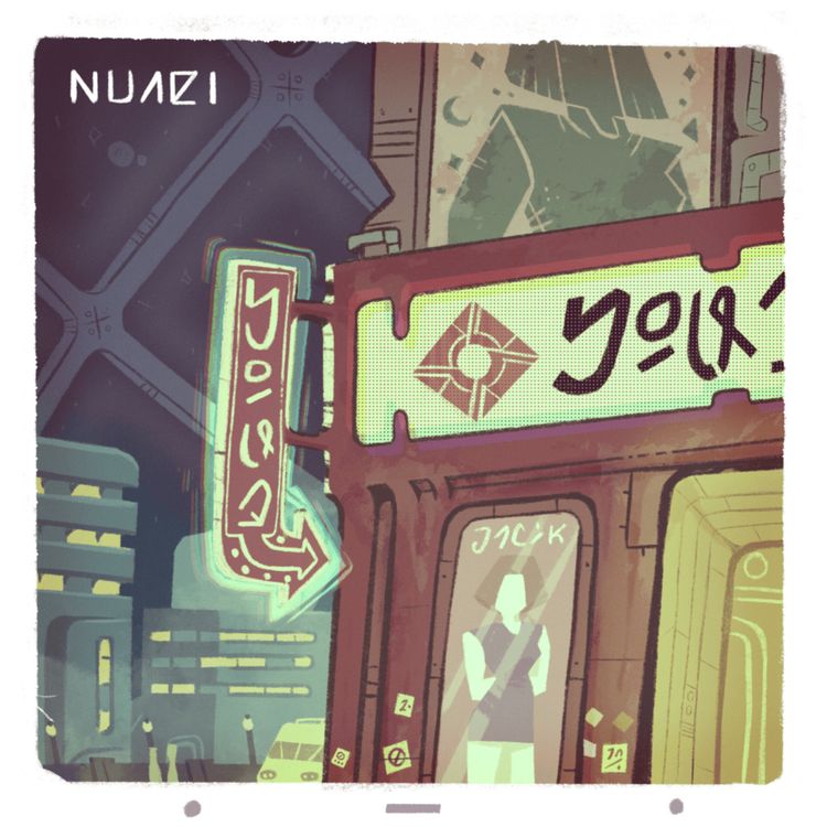 cover art for Episode 73 - Decision Episode!