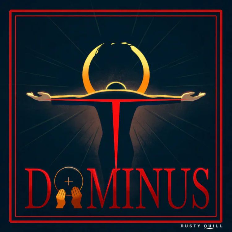 cover art for Feed Drop - Dominus