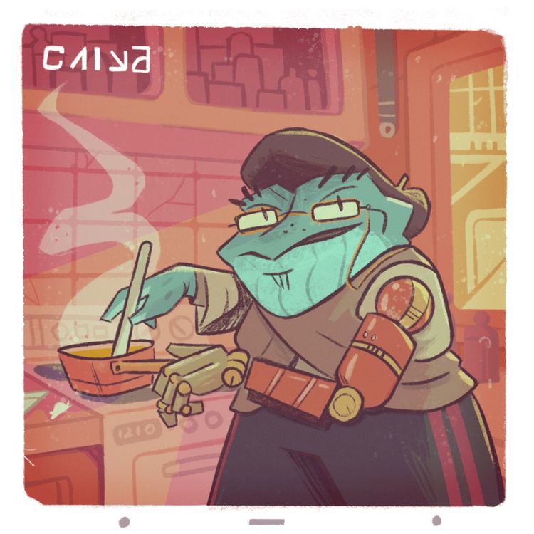 cover art for Episode 78