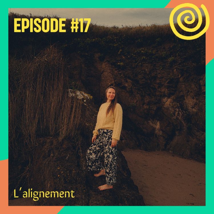 cover art for #17 - Des tiraillements à l'alignement : le cadre au service de la spirale