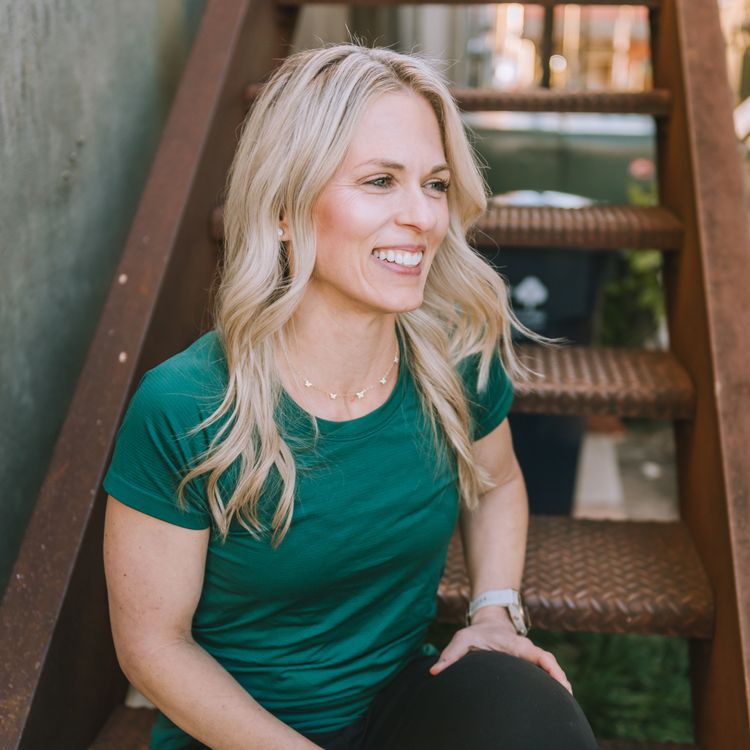 cover art for Episode 5-506 –Jena on Nutrition for Endurance Athletes