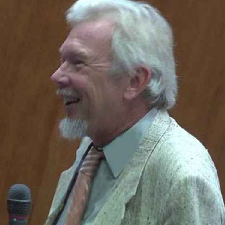 cover art for Episode 5-510 – Dr. Andre – The Group dynamic of Hate