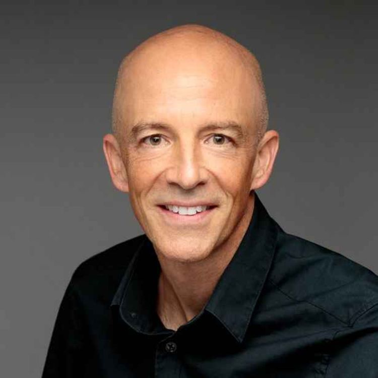 cover art for Episode 5-512 – Michael Ceely the Discipline of Athletes Over Hate