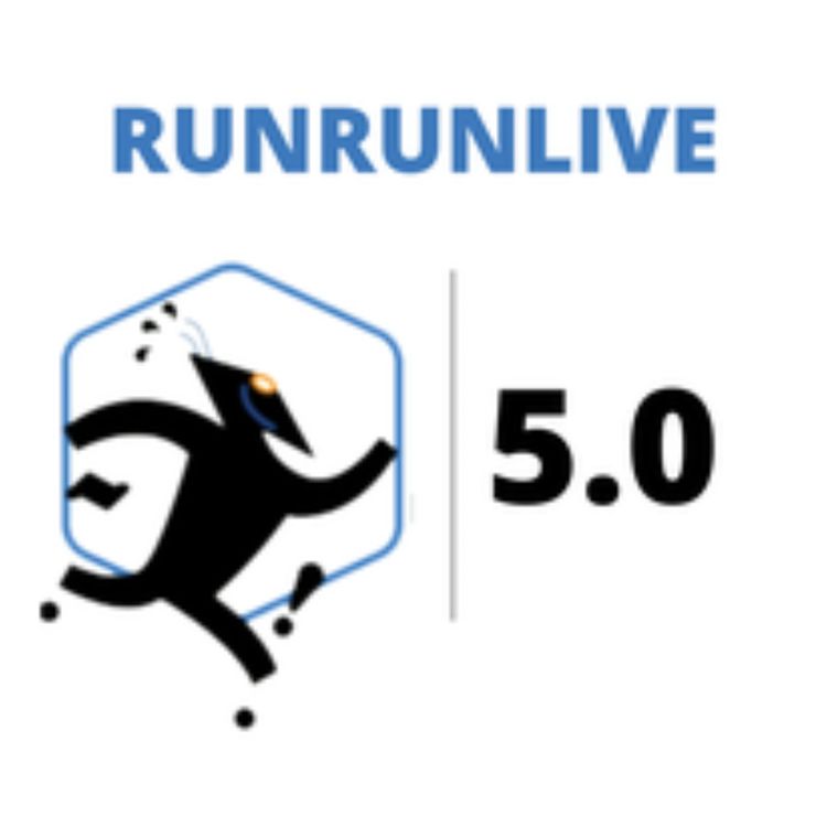 cover art for Jeff Galloway Interview from Epi 58