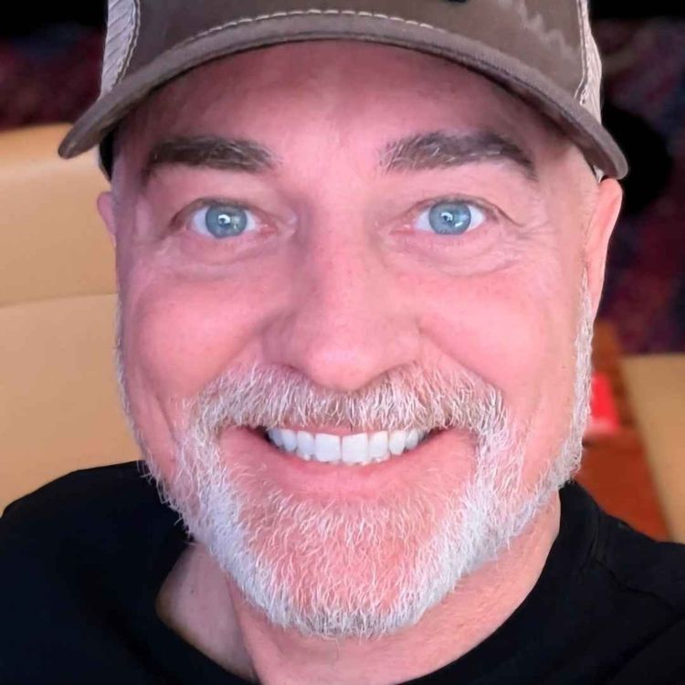 cover art for What's Wrong With People 