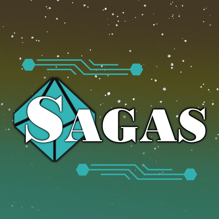 cover art for SAGAS Ep 1: Traitors