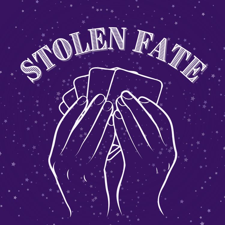 cover art for Stolen Fate S3 Q&A