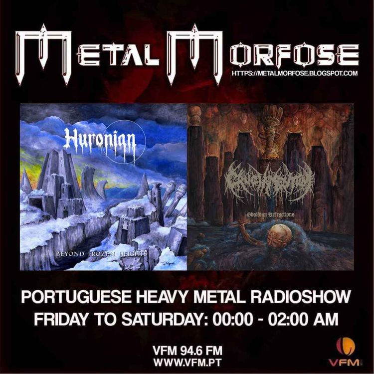 cover art for 1 HORA 18-11-2023 #485