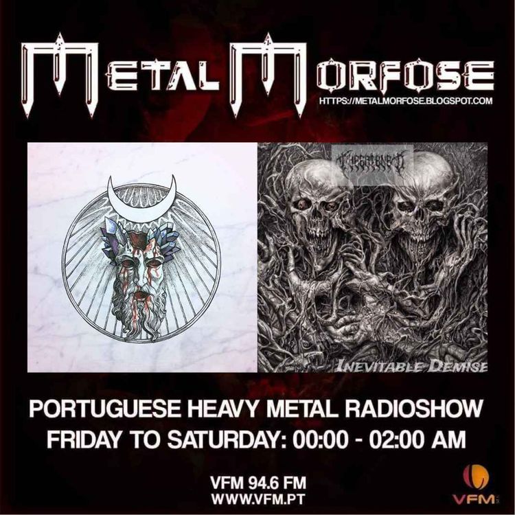 cover art for 2 HORA 18-11-2023 #485