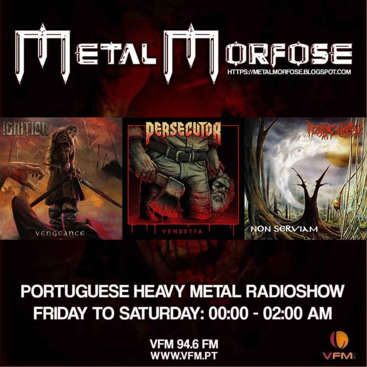 cover art for 2 HORA  25-11-2023 #486