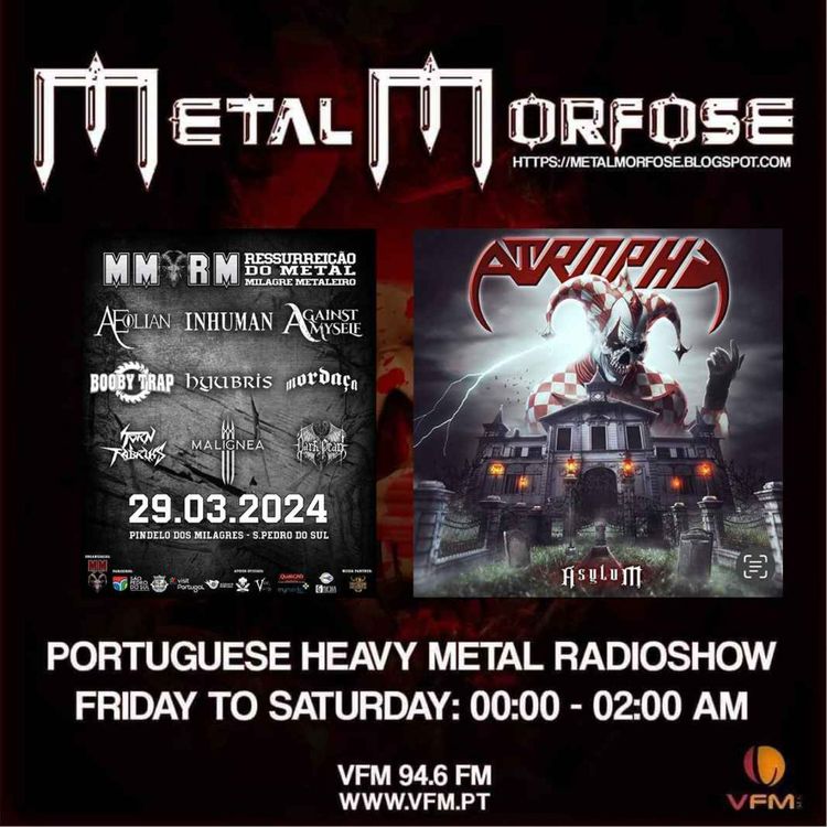 cover art for 1 HORA  23-03-2024 #498