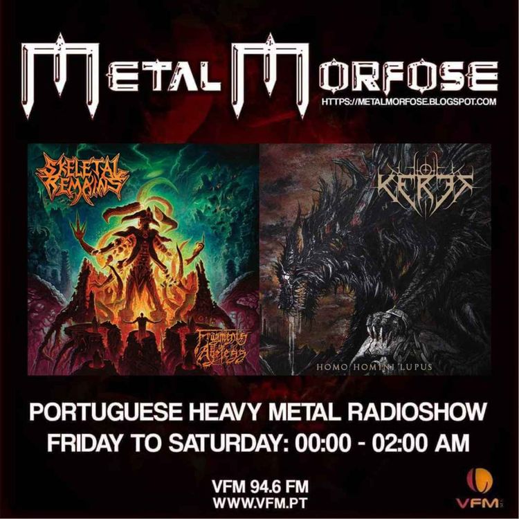 cover art for 1 HORA  09-03-2024 #497