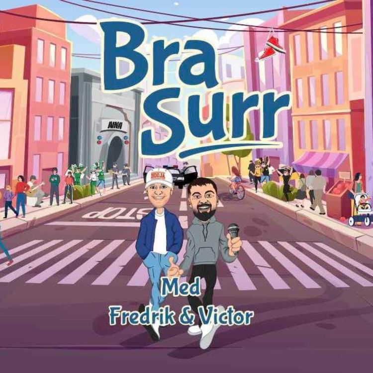 cover art for Gäst: Farao Groth