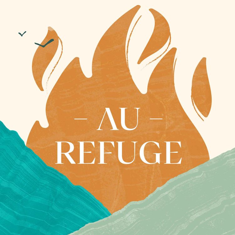 cover art for Jean-Baptiste Sagot (TaleMe) - Au Refuge