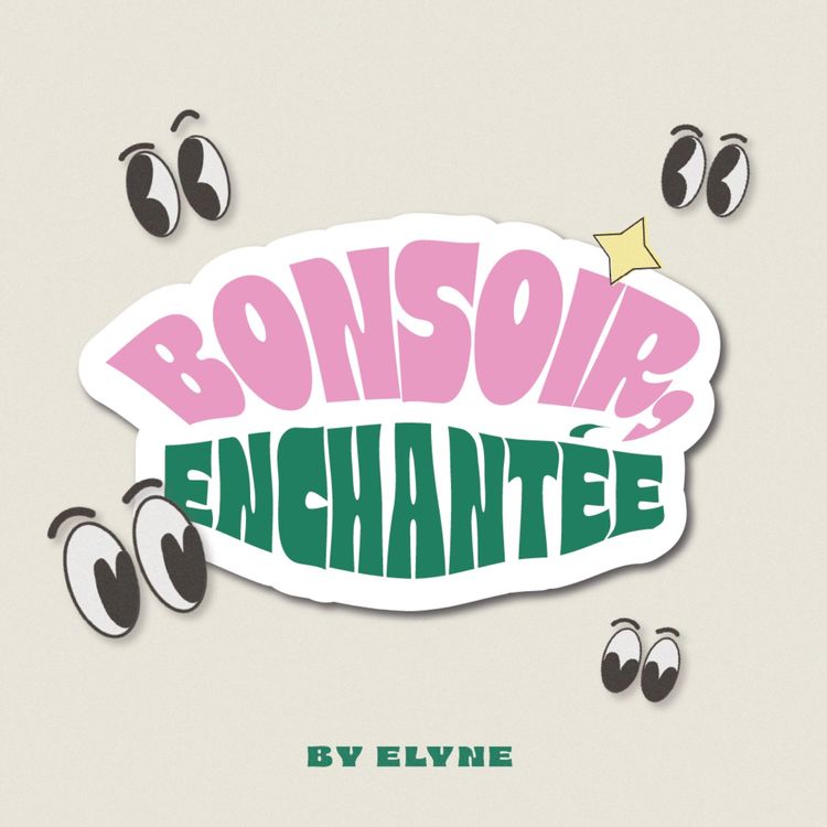 cover art for 4. Je vis dans le passé 🕰️