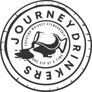cover art for Journey Drinkers