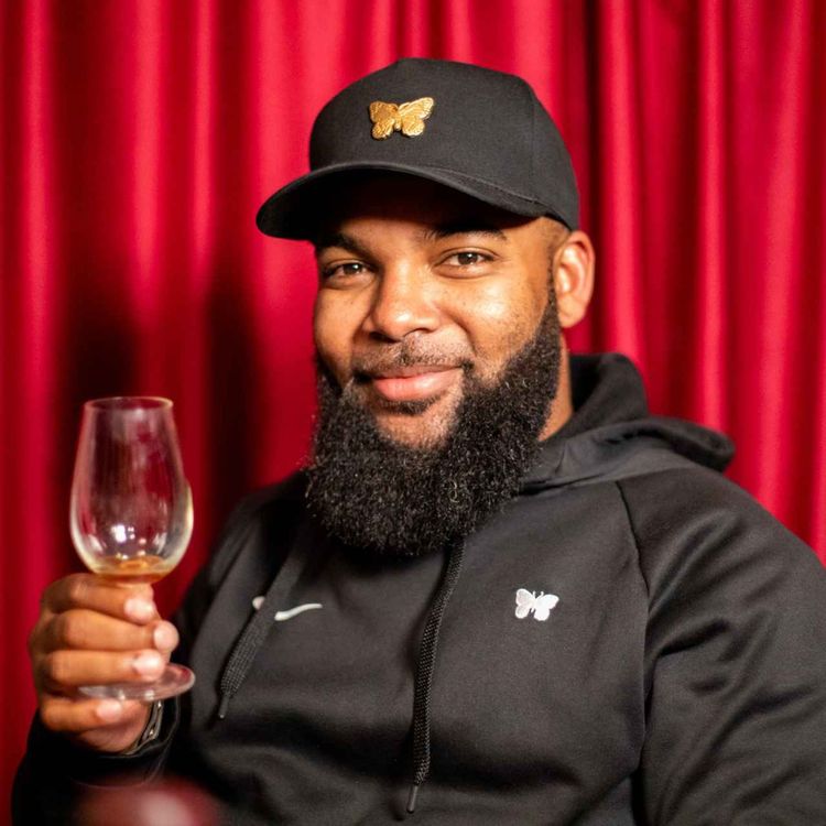 cover art for Blue Run's Trey Wade