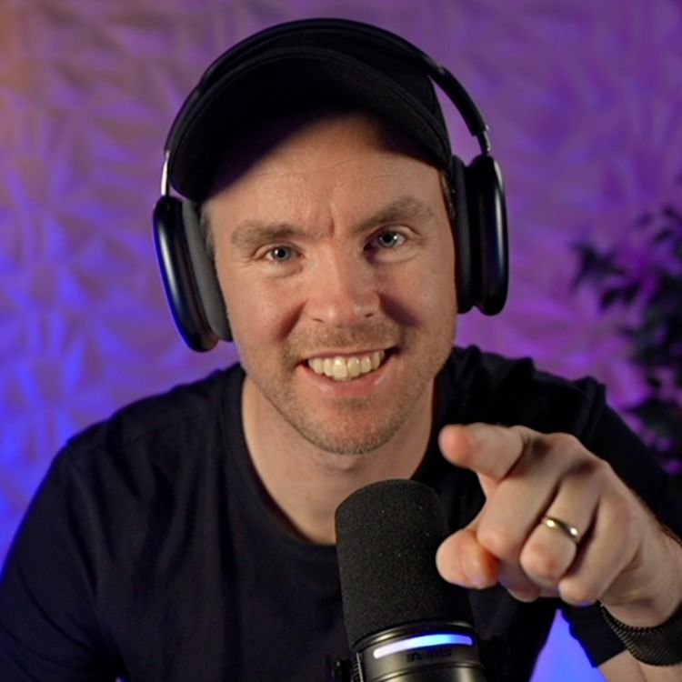 cover art for AI...Vart fan ska jag börja...?