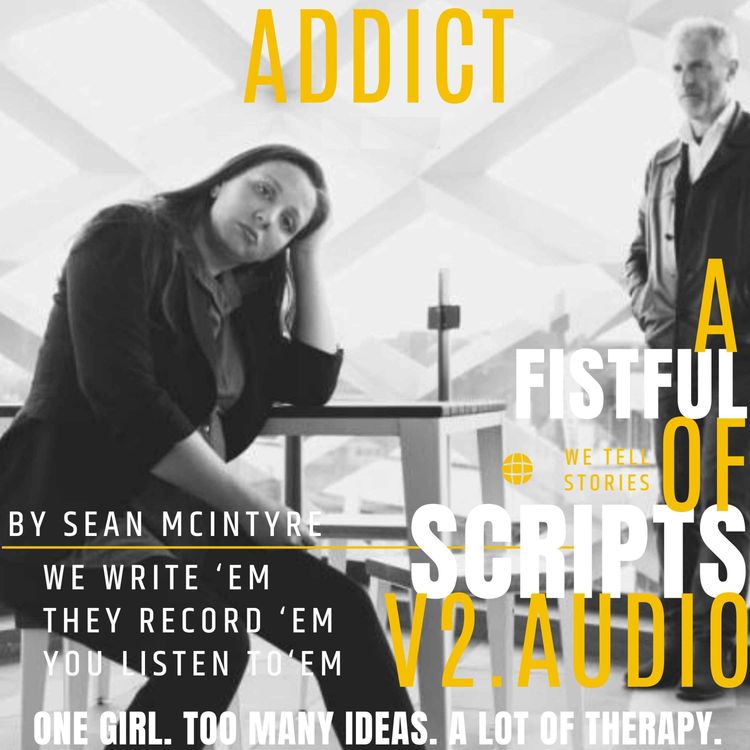 cover art for Addict | Emma-Louise Wilson as ‘MOLLY’ | [season 4 | ep 4.1