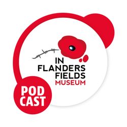 cover art for In Flanders Fields Museum