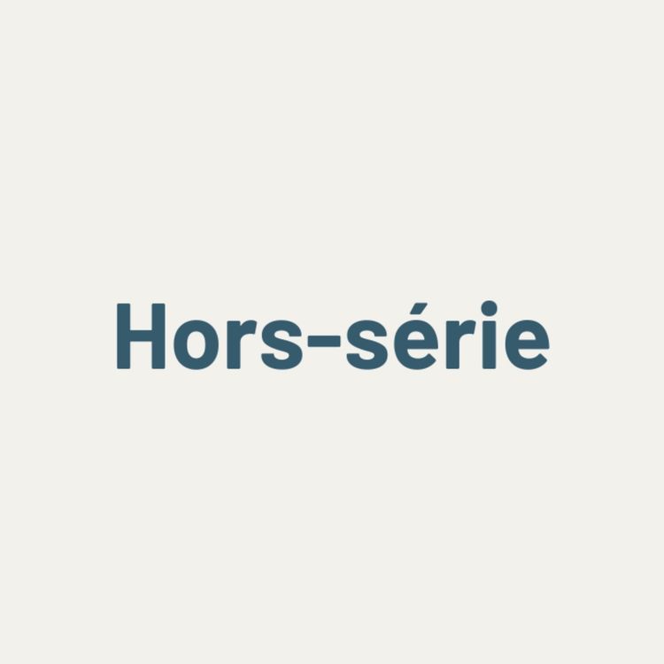 cover art for Proverbes 9 (hors-série)