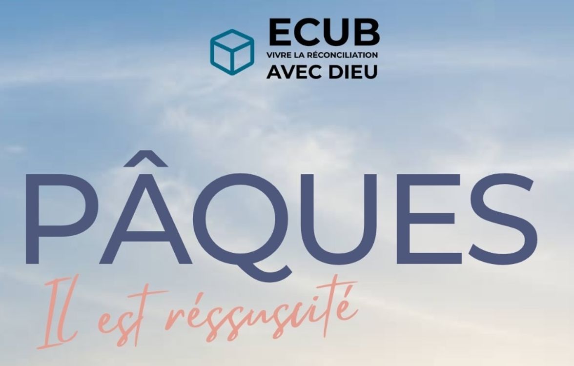 cover art for Pâques - un tableau frappant