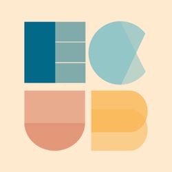 cover art for ECUB - prédications