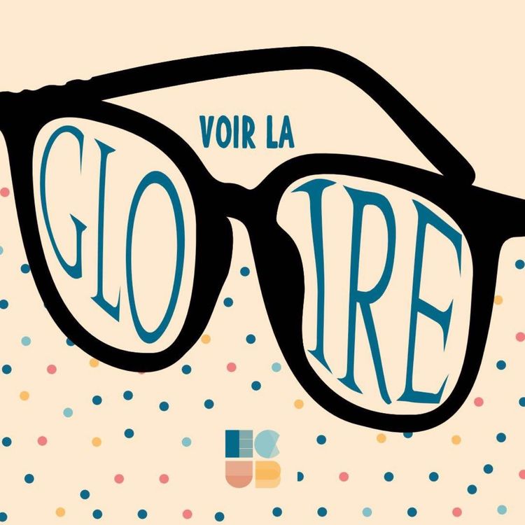 cover art for La gloire de Dieu : un Dieu qui resplendit