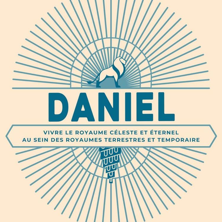 cover art for Survol (Daniel)