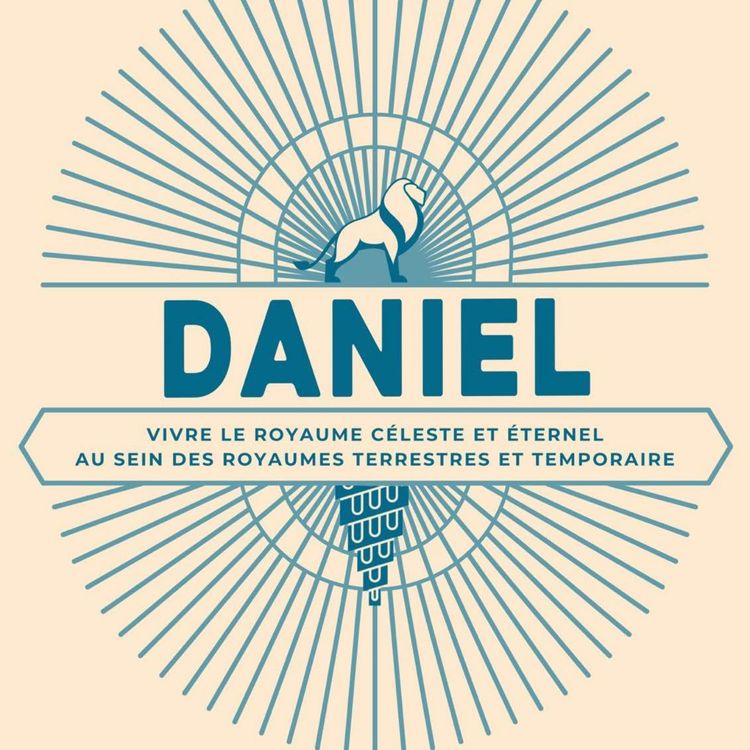 cover art for Daniel 3:1-30