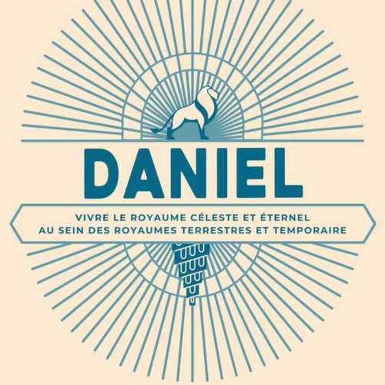 cover art for Daniel 12:5-13