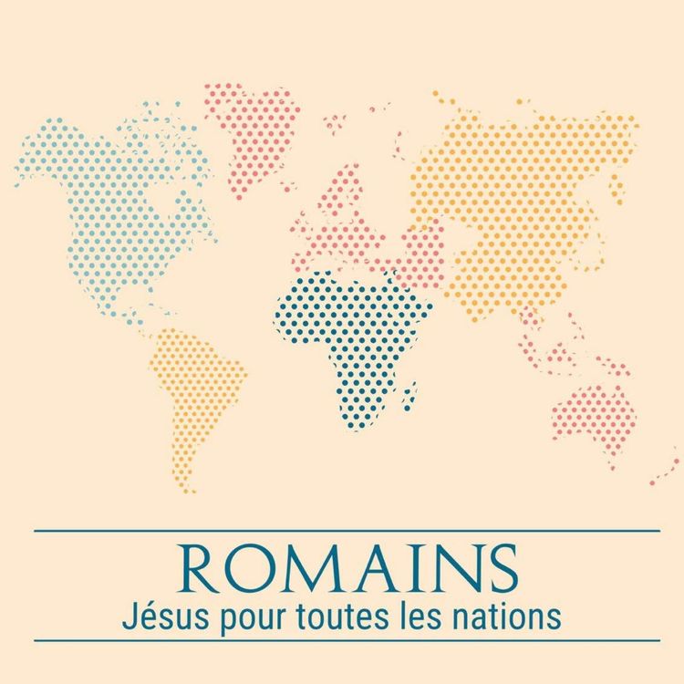 cover art for Survol (Romains)